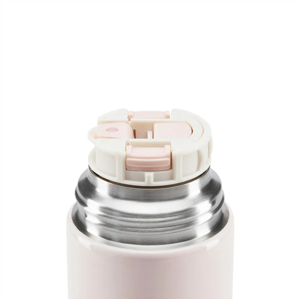 Kids Stainless Steel Easy Drink Water Bottle