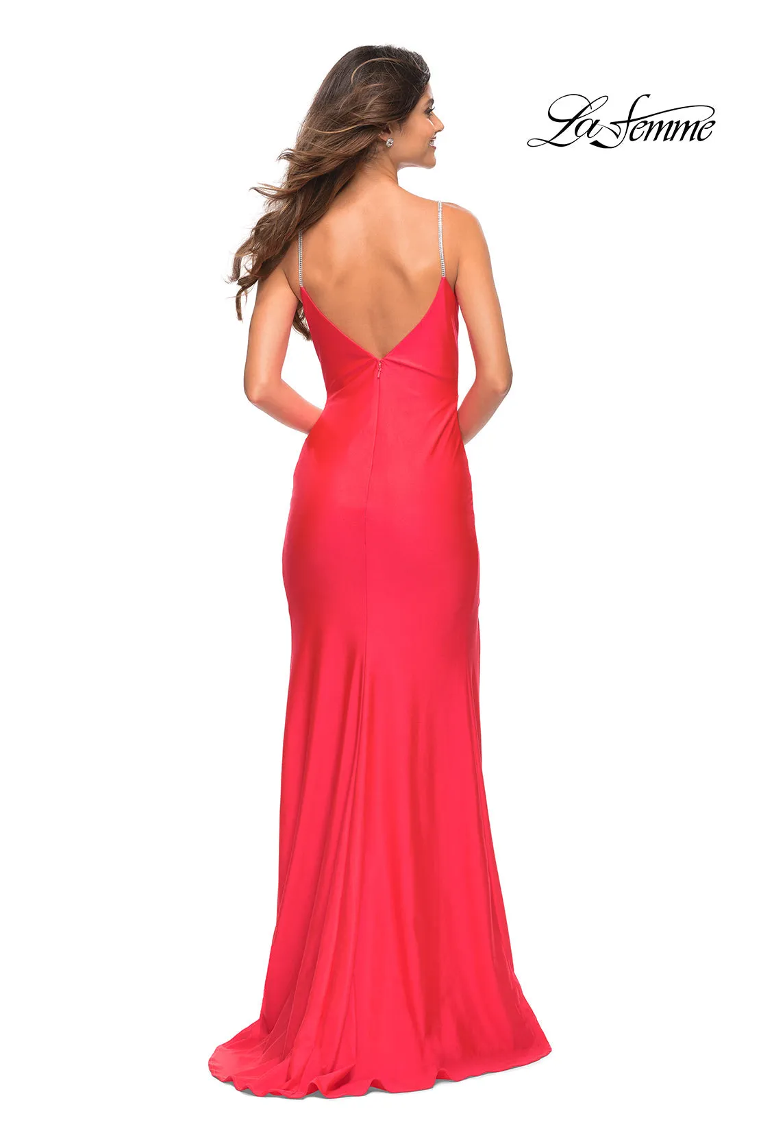 La Femme 30602 Dresses