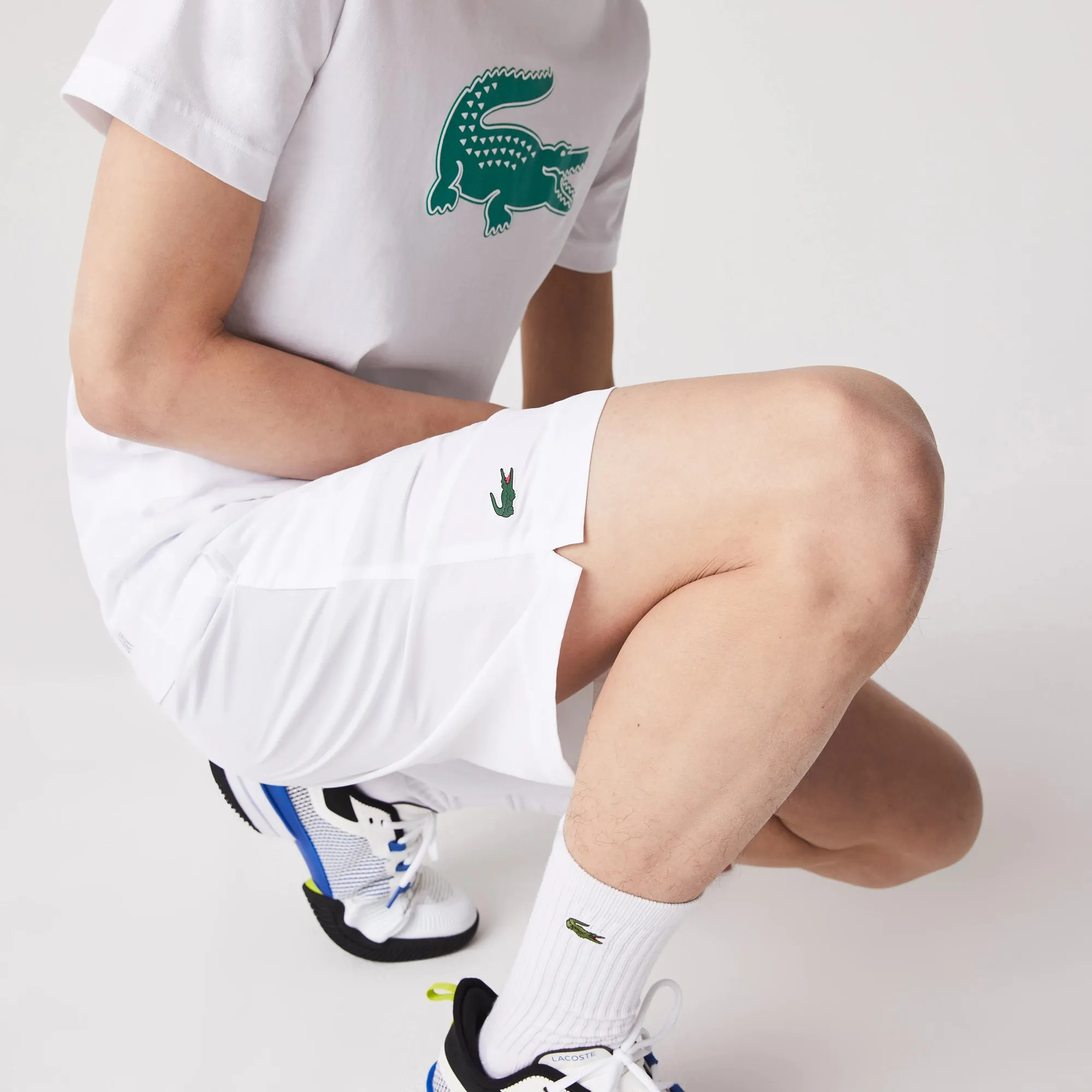 Lacoste Tennis Shorts