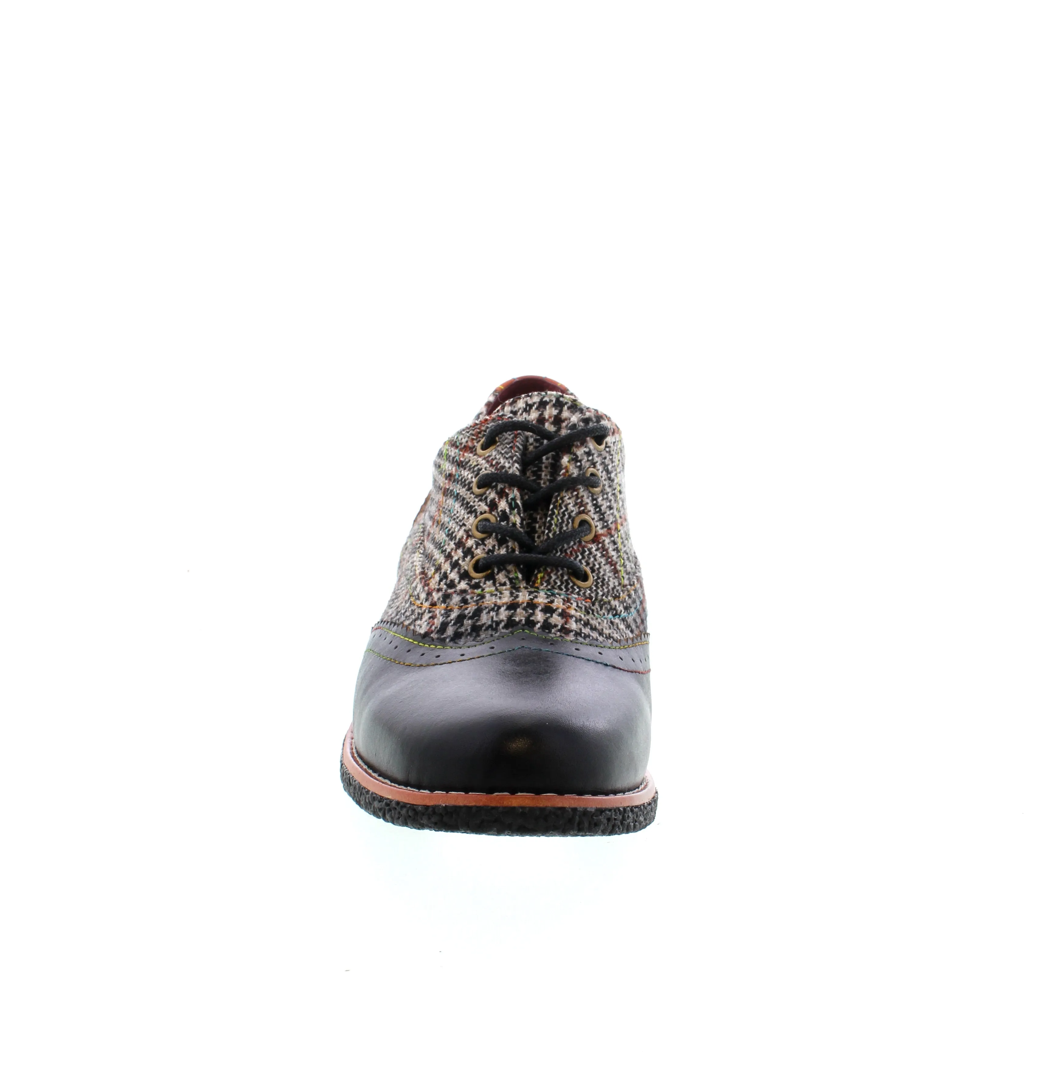 L'Artist Muggiasti - Black Multi