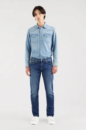 Levi's Men's 511 Slim Jeans