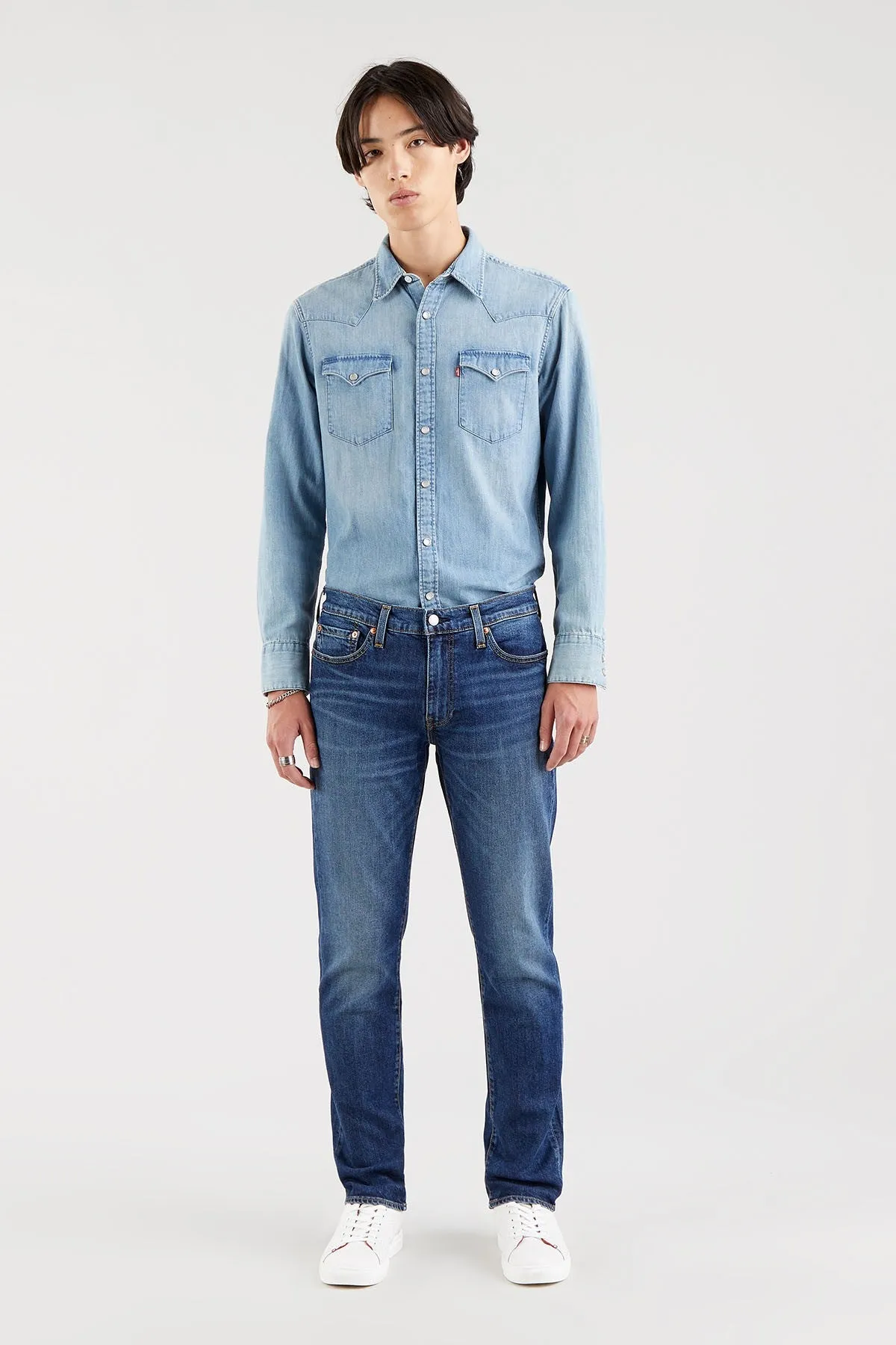 Levi's Men's 511 Slim Jeans