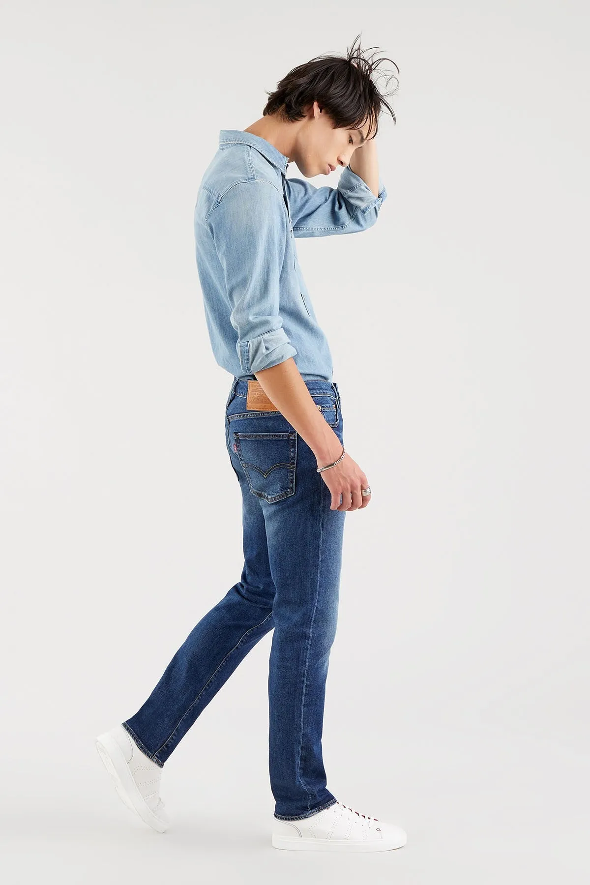 Levi's Men's 511 Slim Jeans