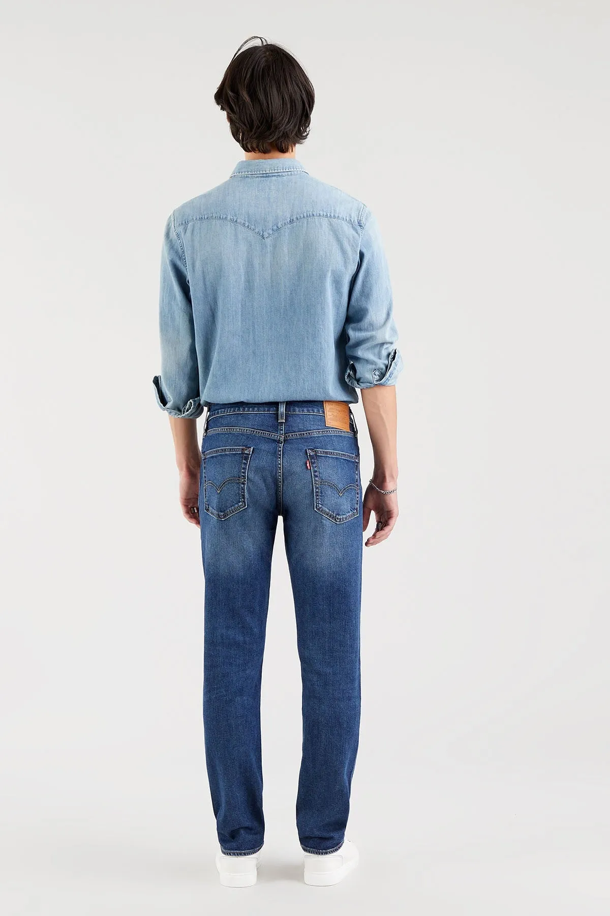 Levi's Men's 511 Slim Jeans