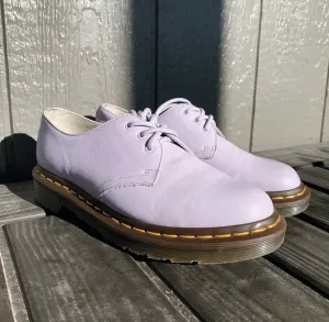 Lilac Dr. Marten's