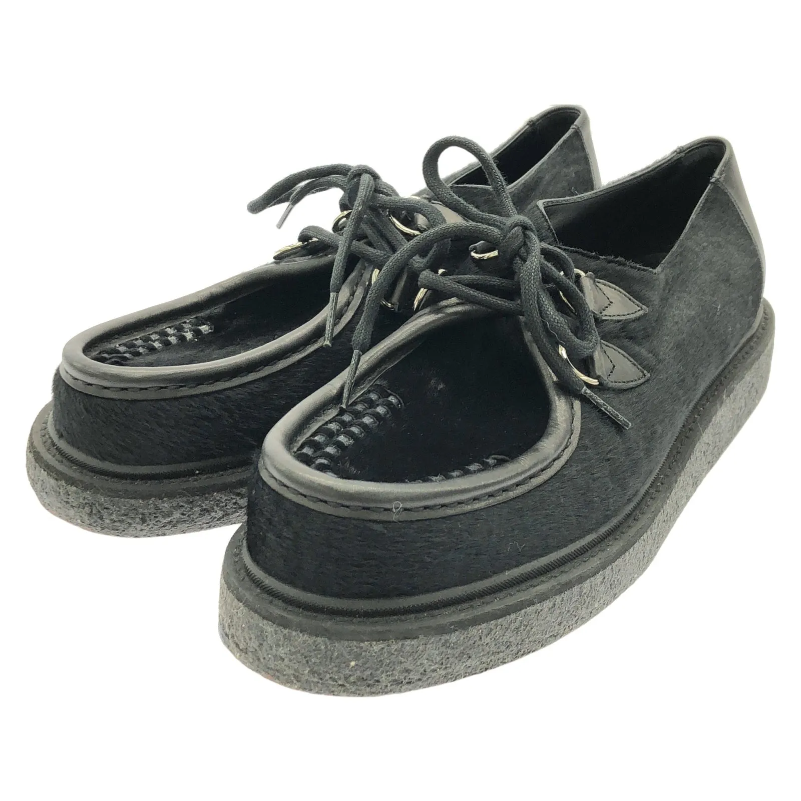 Loafers Loafers Others Black
