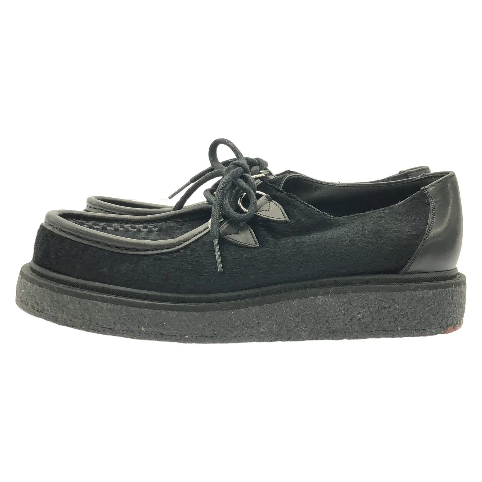 Loafers Loafers Others Black