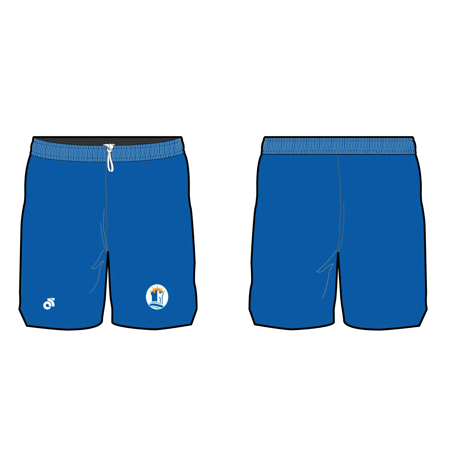 Long Length Run Short