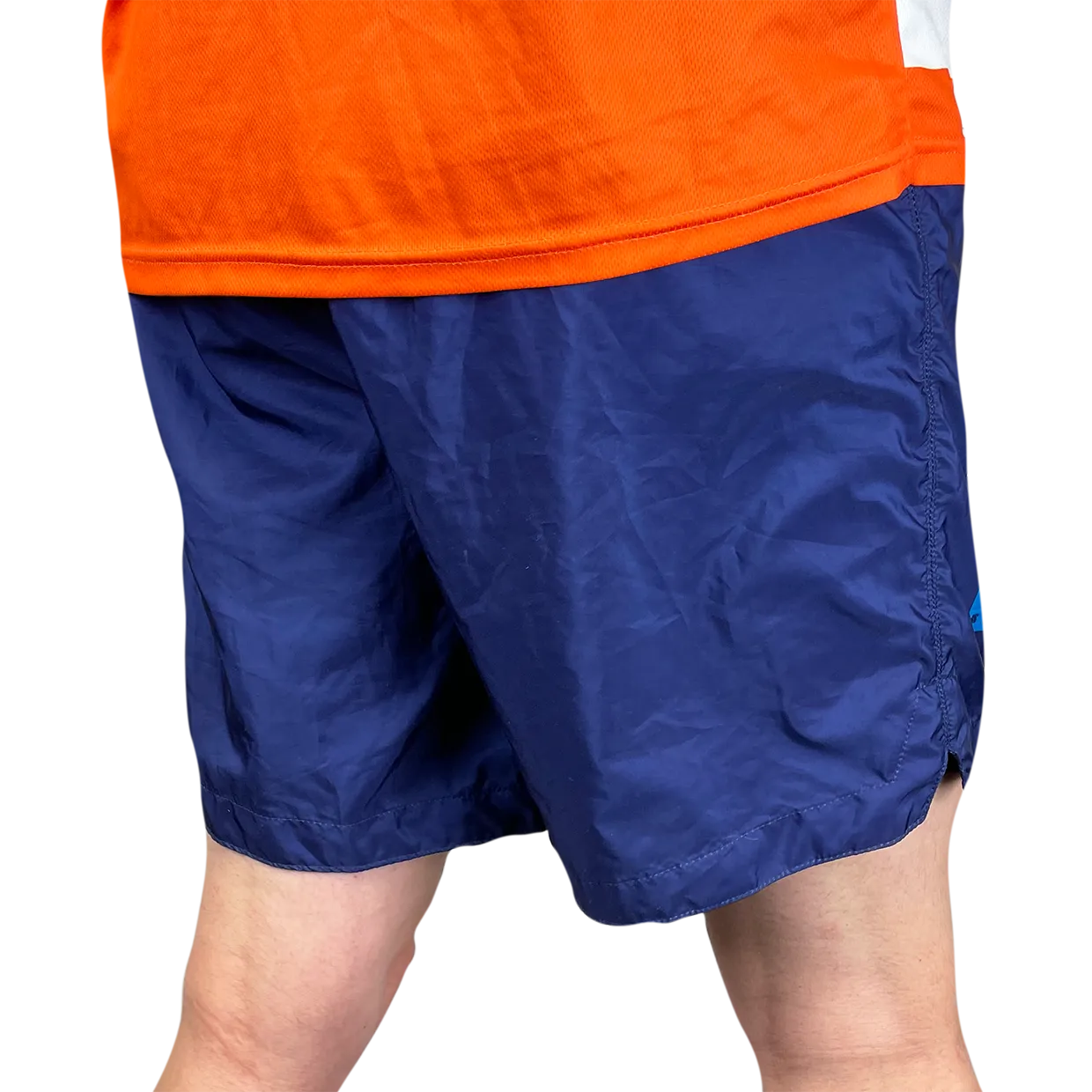 Long Length Run Short