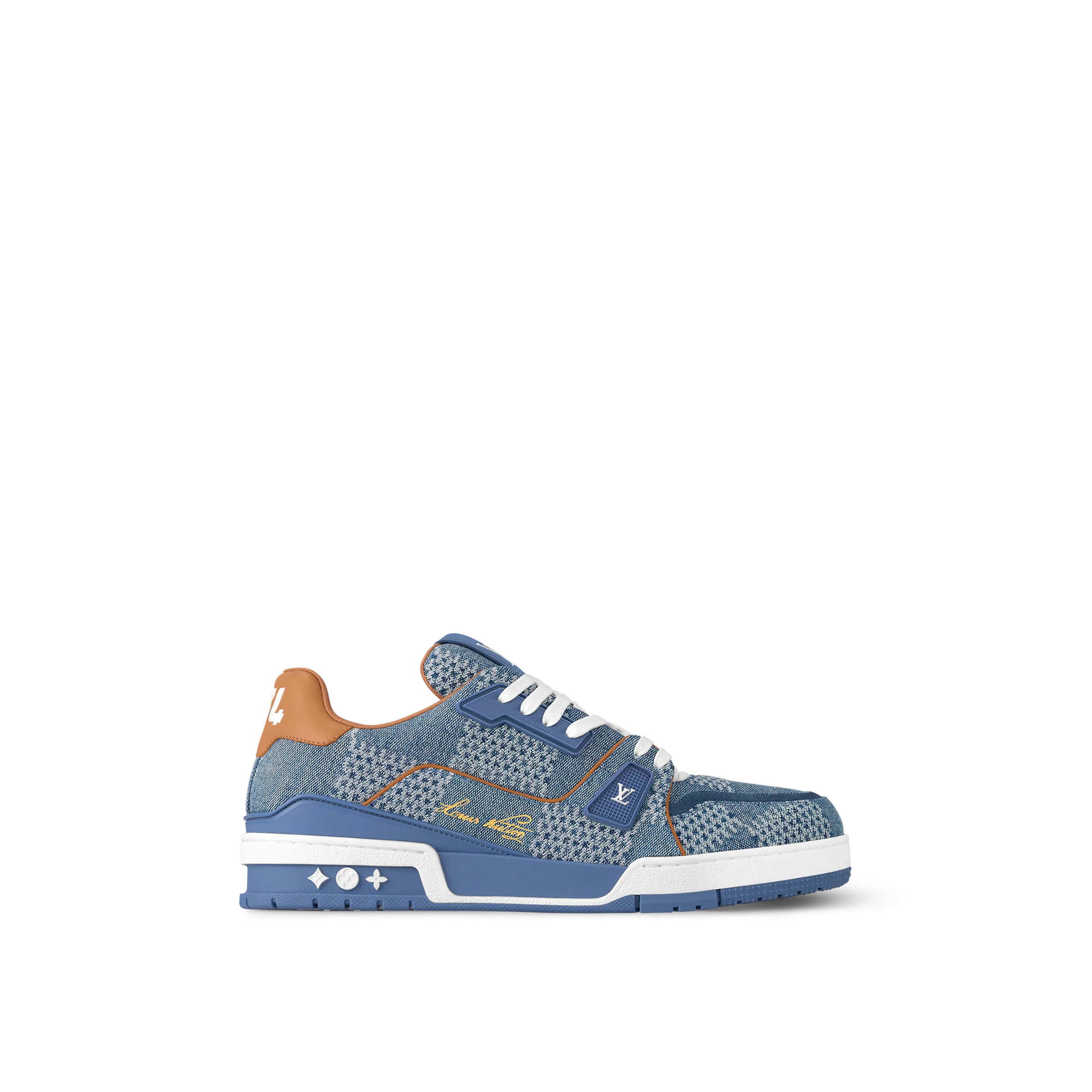 LV Trainers