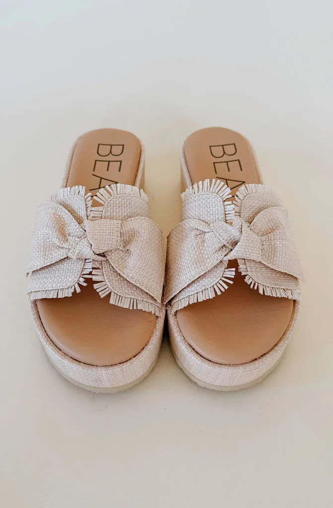 MATISSE SUNDA SANDAL