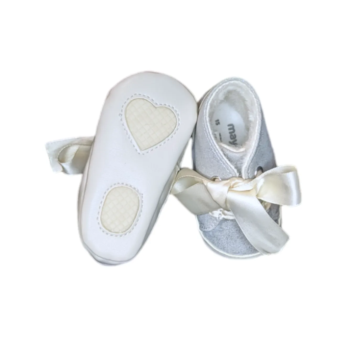 Mayoral Sparkle Shoes