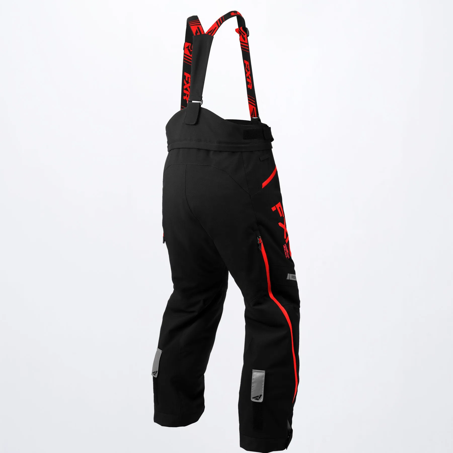 Men's Mission FX Pant