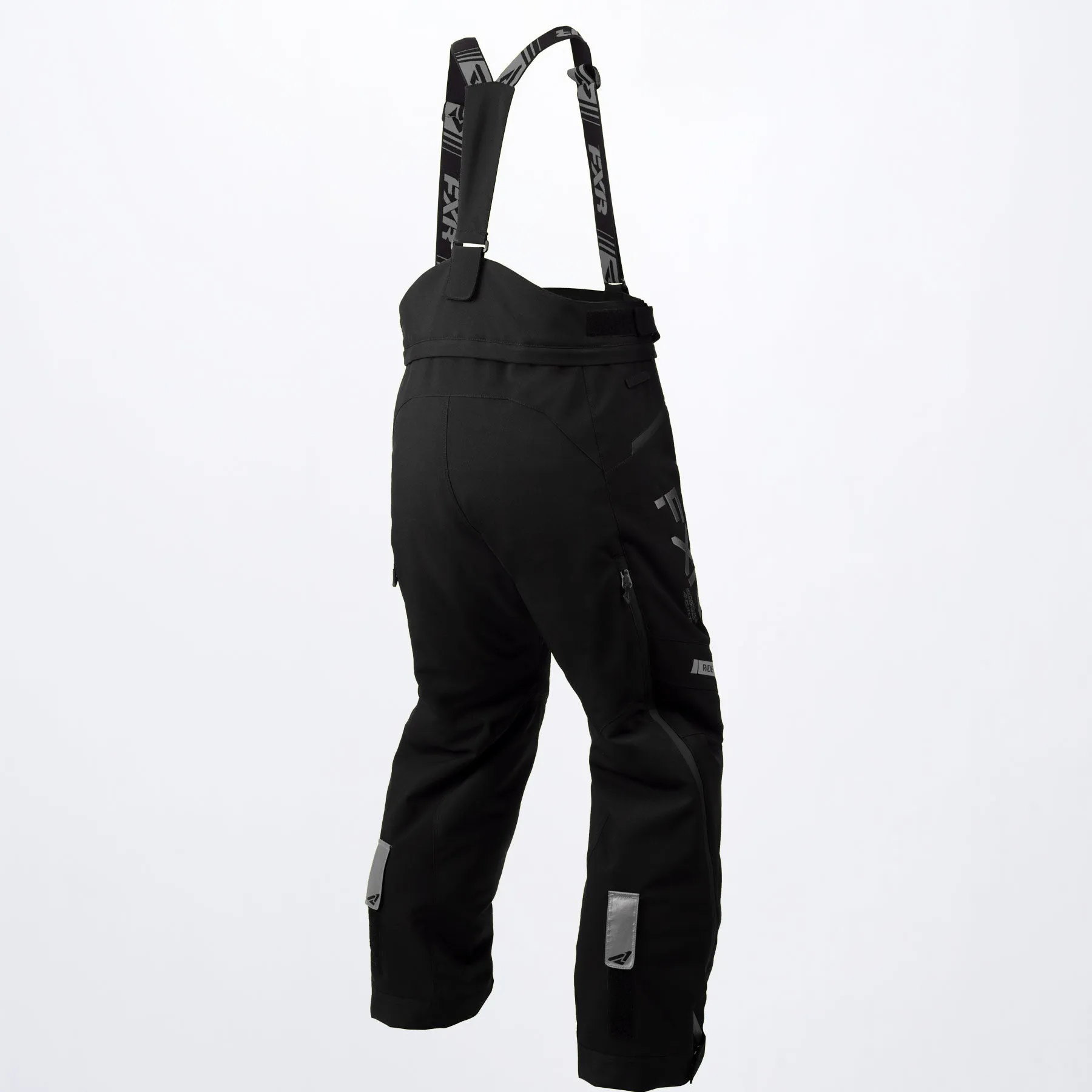 Men's Mission FX Pant