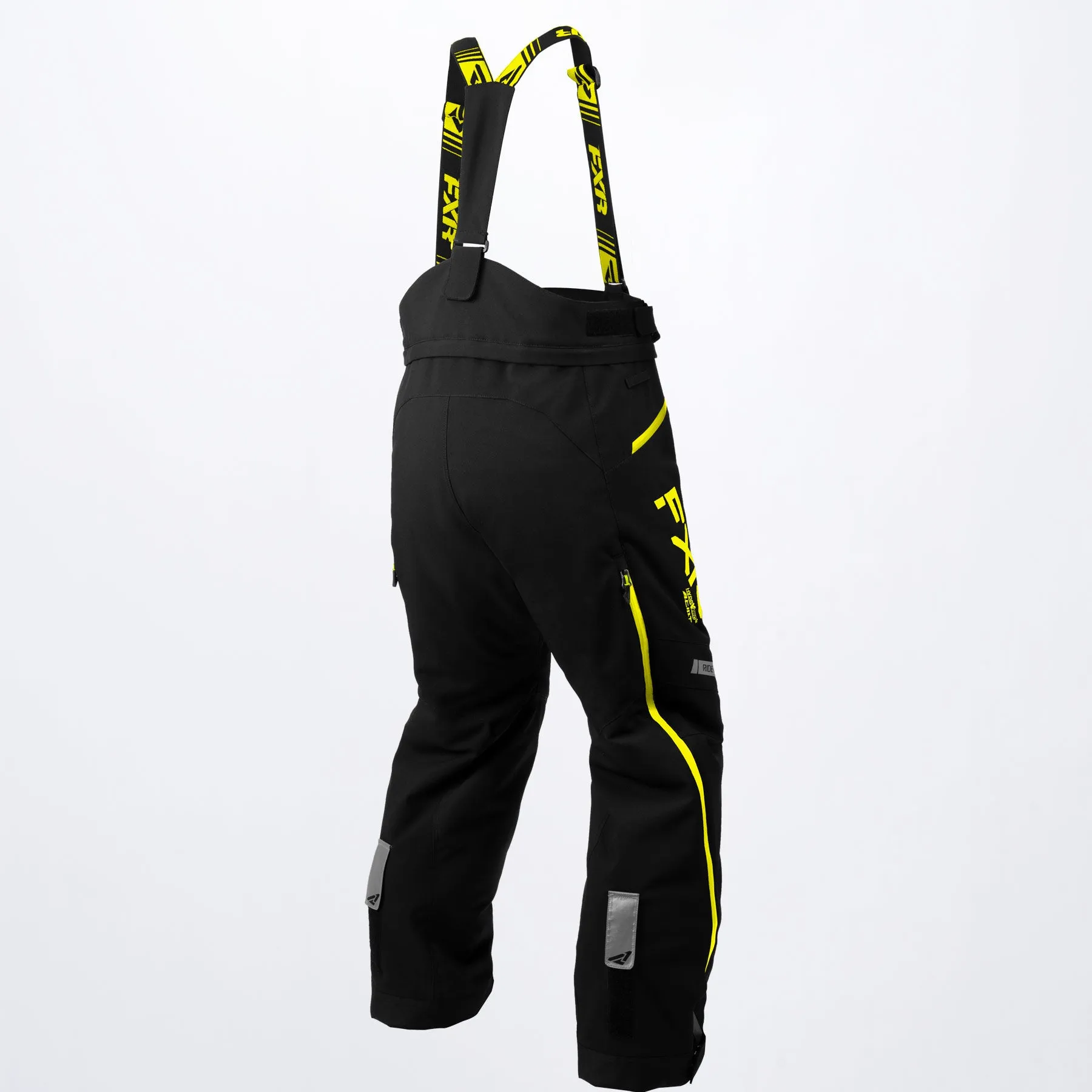 Men's Mission FX Pant