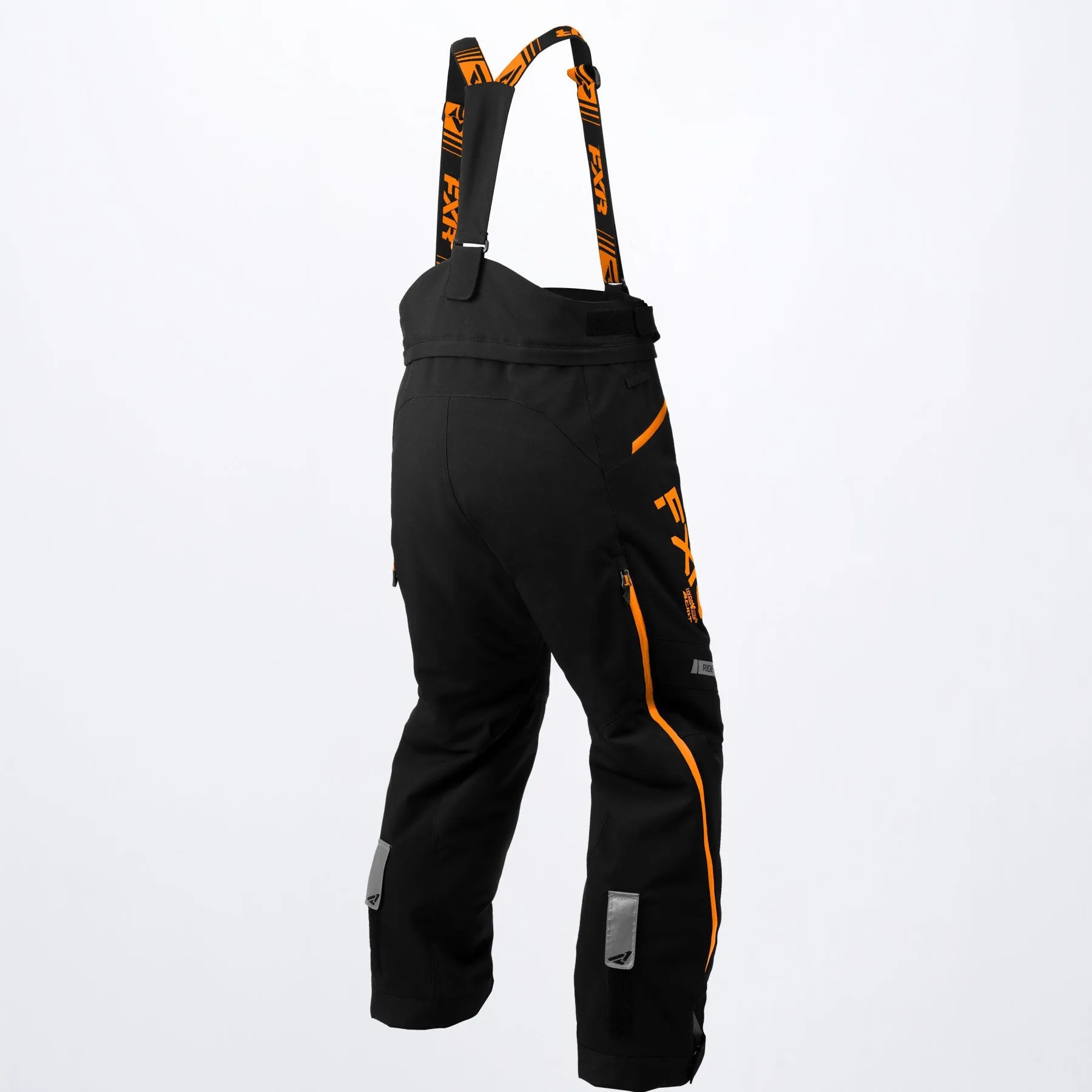 Men's Mission FX Pant