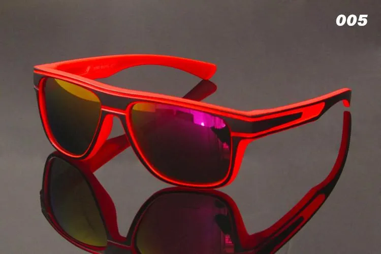 Men's Moto GP Sunglasses In 8 Styles