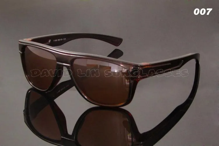 Men's Moto GP Sunglasses In 8 Styles