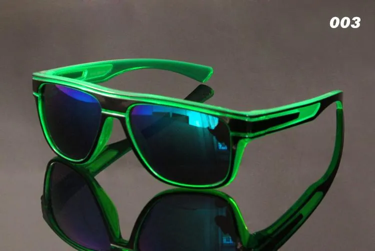 Men's Moto GP Sunglasses In 8 Styles