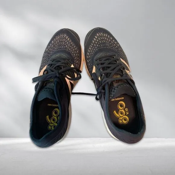 Men’s New Balance V .10