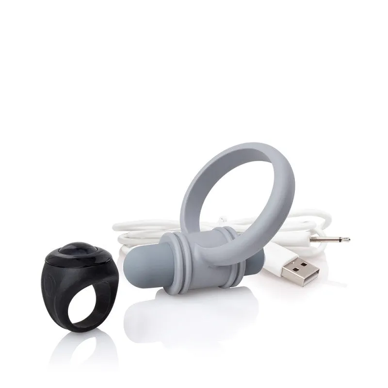 My Secret Lover Kit - Ring/ Ring