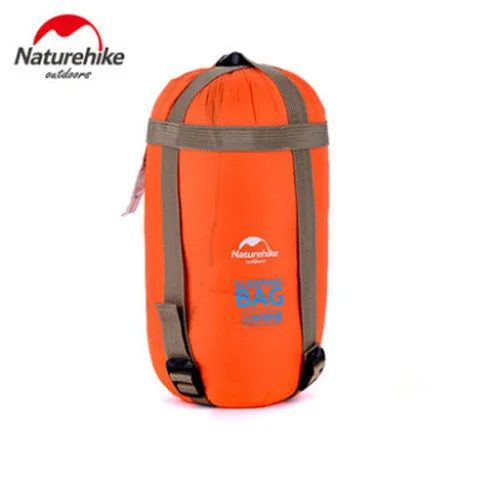 NatureHike Mini Outdoor Ultralight Waterproof Sleeping Bag