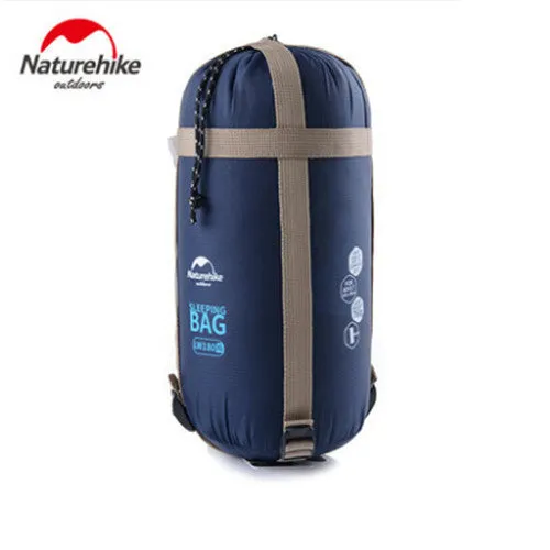 NatureHike Mini Outdoor Ultralight Waterproof Sleeping Bag