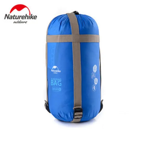 NatureHike Mini Outdoor Ultralight Waterproof Sleeping Bag