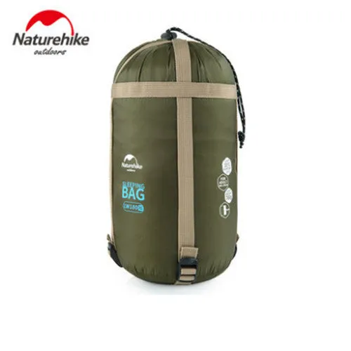 NatureHike Mini Outdoor Ultralight Waterproof Sleeping Bag