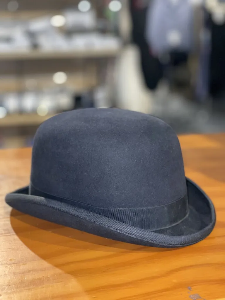Navy Beaver Derby 7