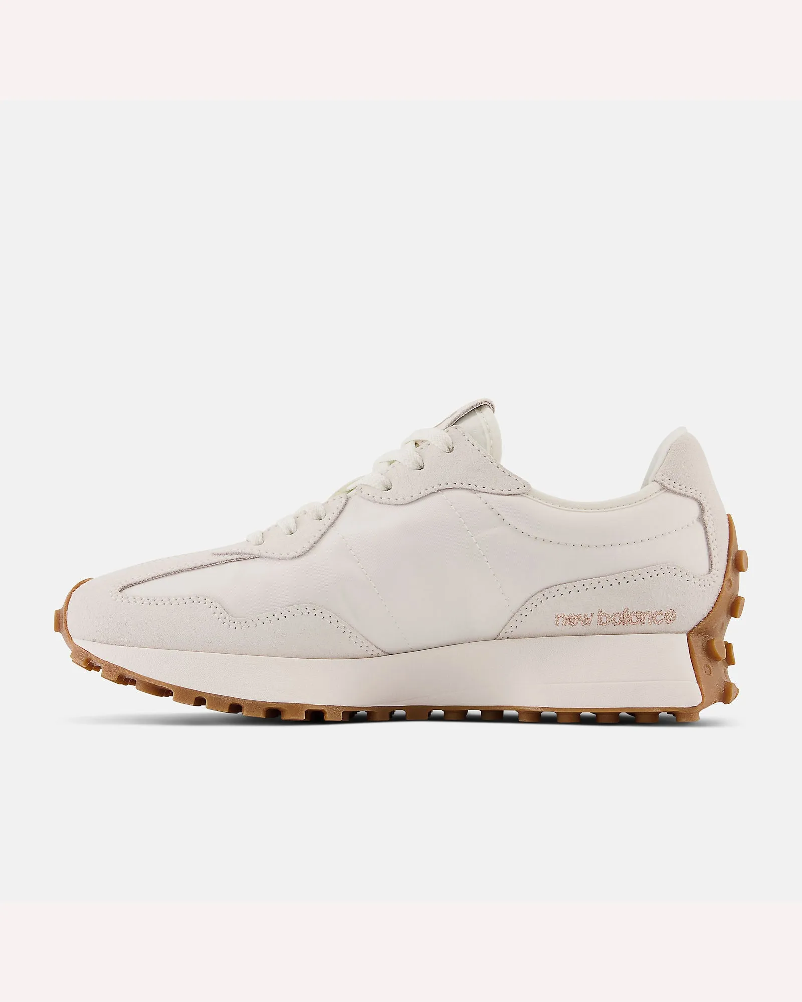 New Balance 327 Sneaker - Seasalt