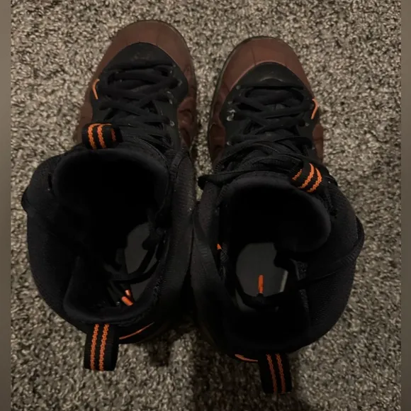Nike Air sneakers