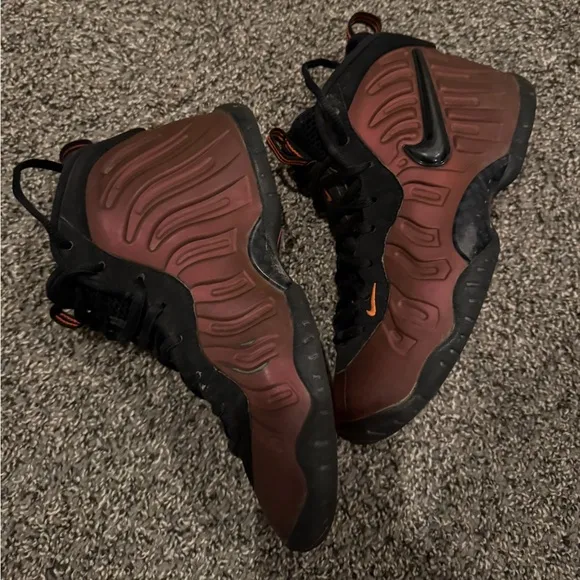 Nike Air sneakers