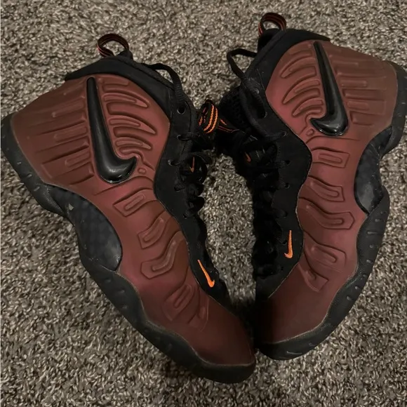 Nike Air sneakers