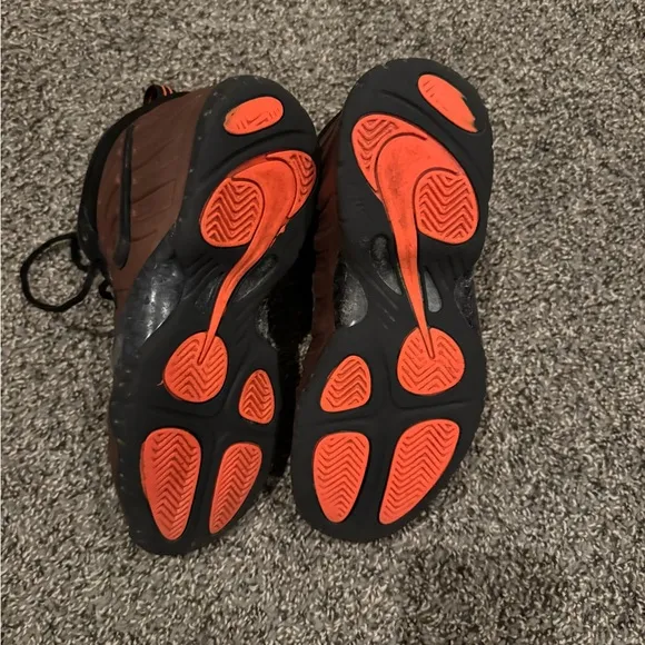 Nike Air sneakers