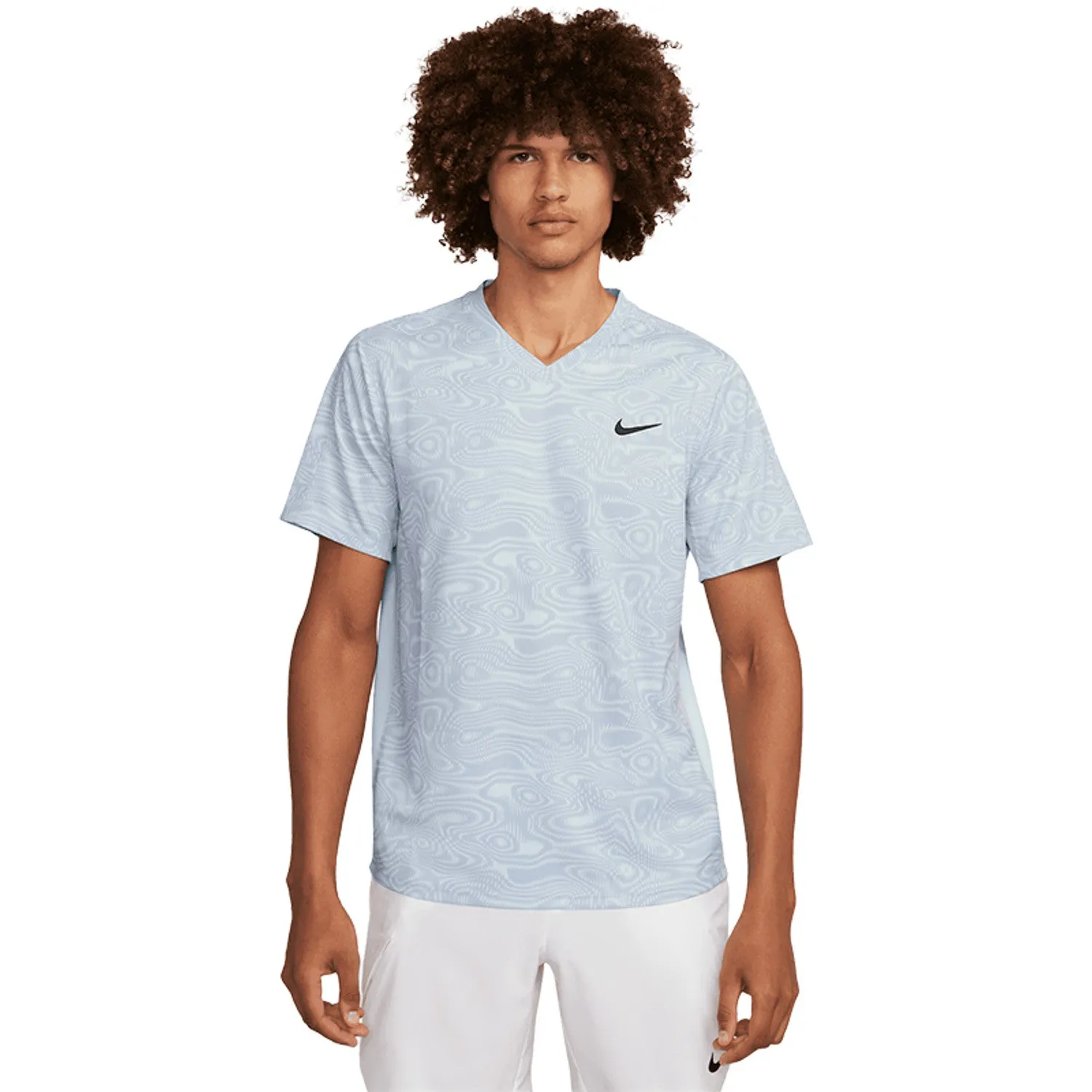 Nike Court Victory Novelty Printed Tee