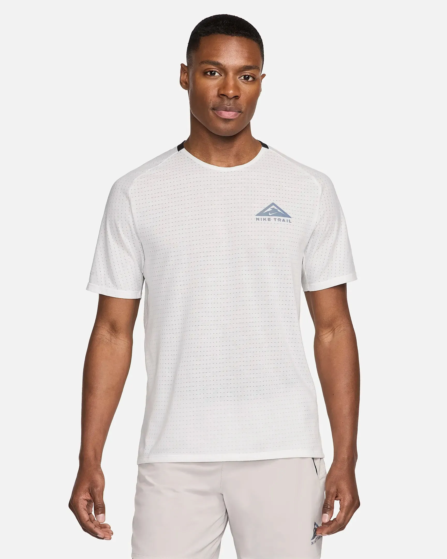 Nike Trail Solar Chase Dri-FIT Shirt (Men's)