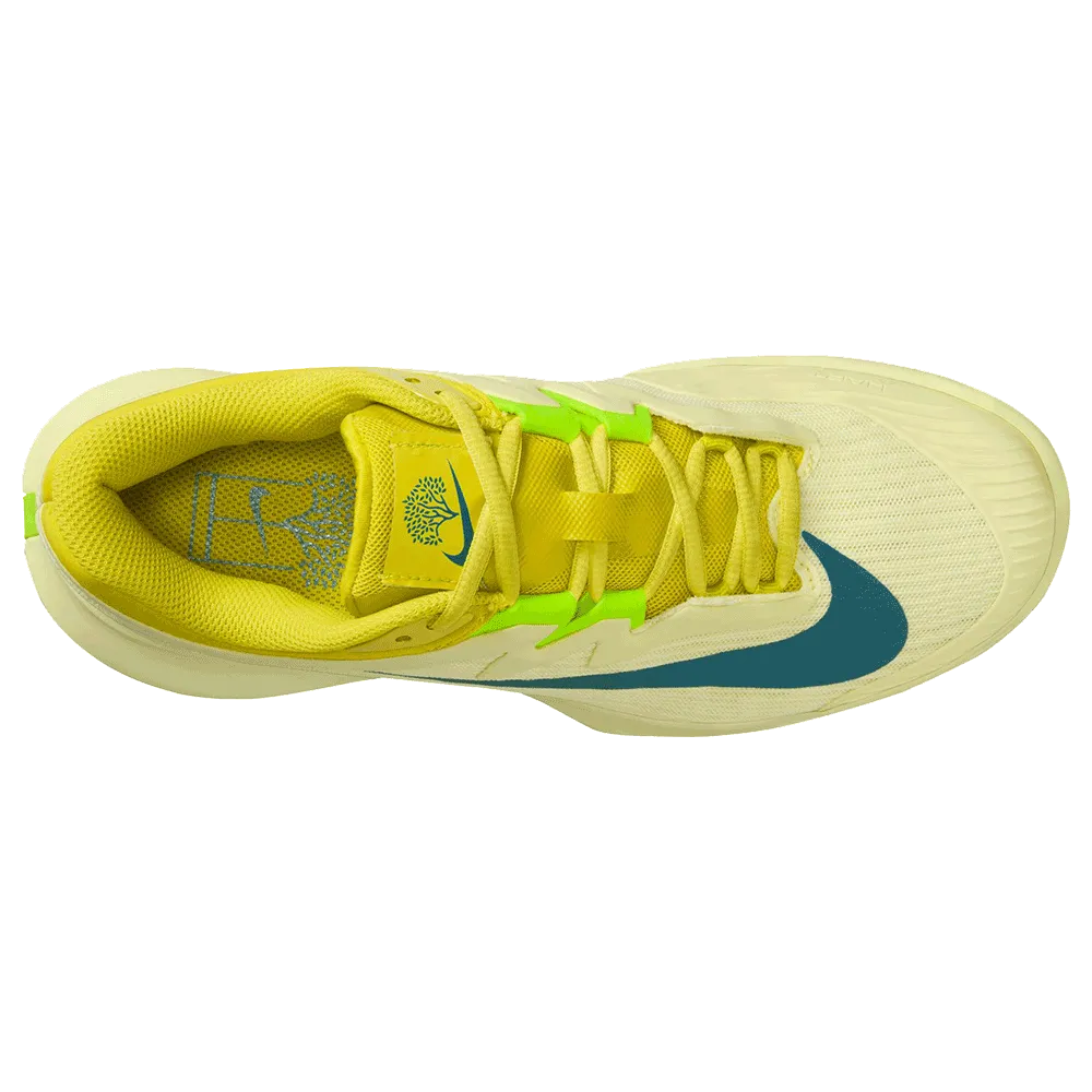 Nike Vapor Pro 3 Premium Women's Hard Court Tennis Shoes