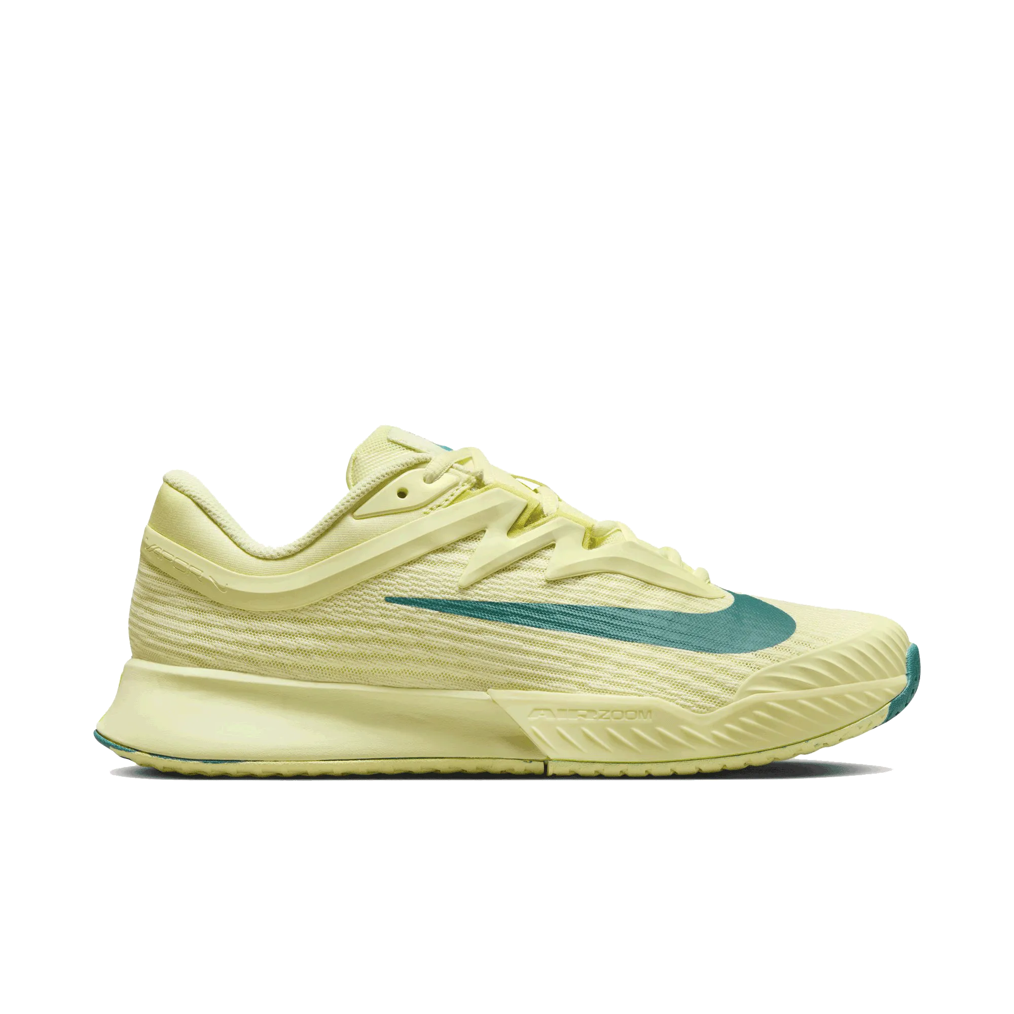 Nike Vapor Pro 3 Premium Women's Hard Court Tennis Shoes