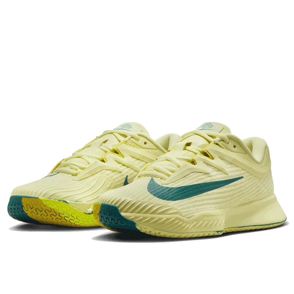 Nike Vapor Pro 3 Premium Women's Hard Court Tennis Shoes