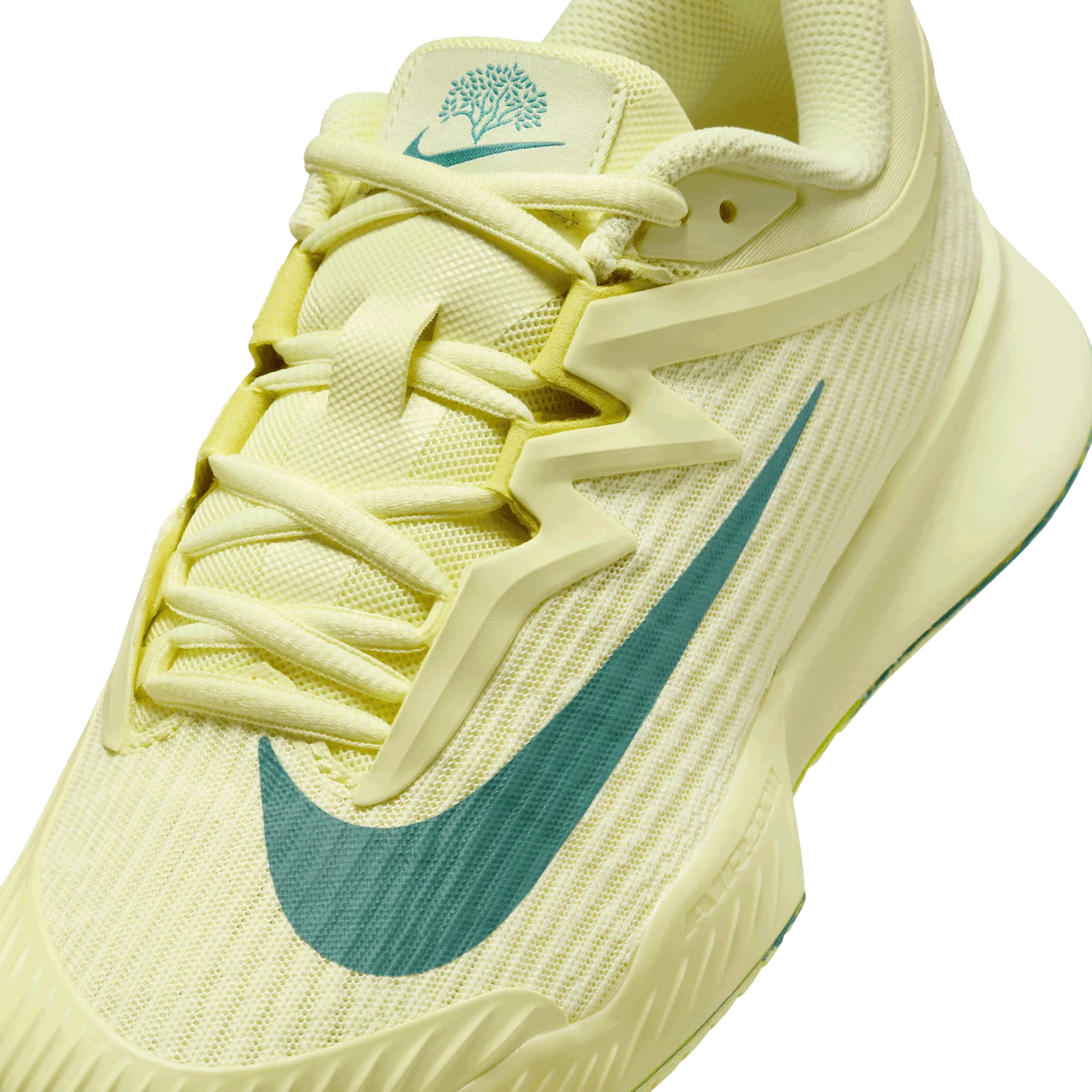 Nike Vapor Pro 3 Premium Women's Hard Court Tennis Shoes