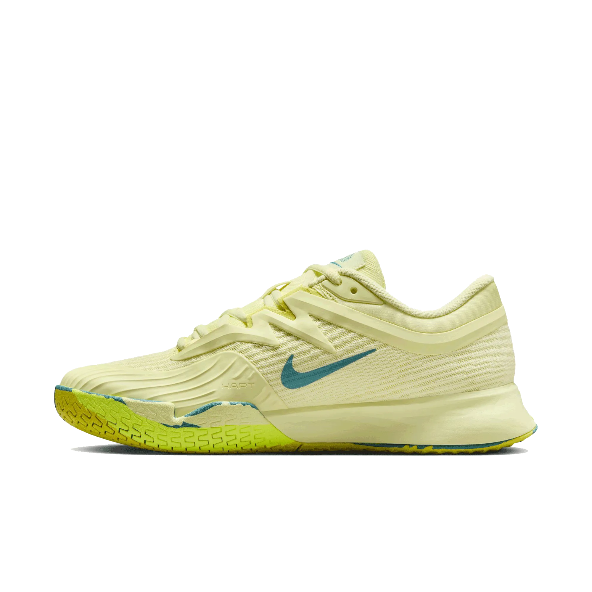 Nike Vapor Pro 3 Premium Women's Hard Court Tennis Shoes