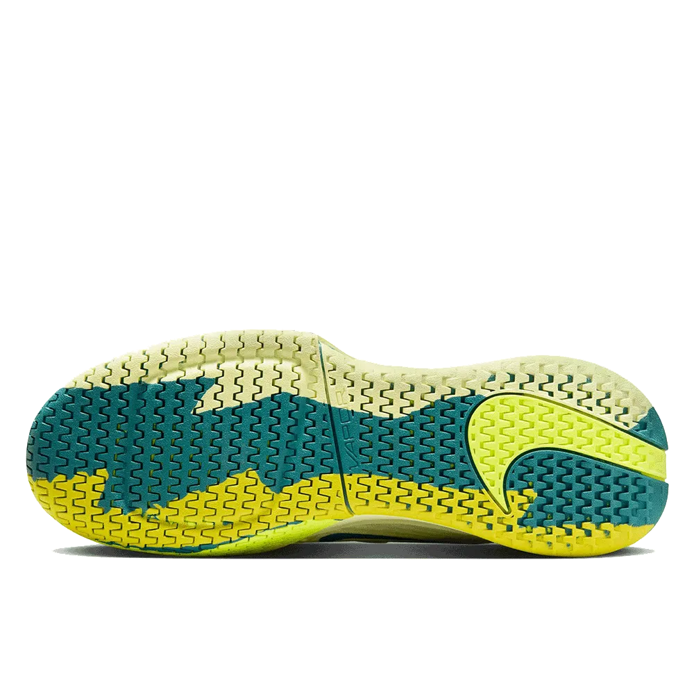 Nike Vapor Pro 3 Premium Women's Hard Court Tennis Shoes