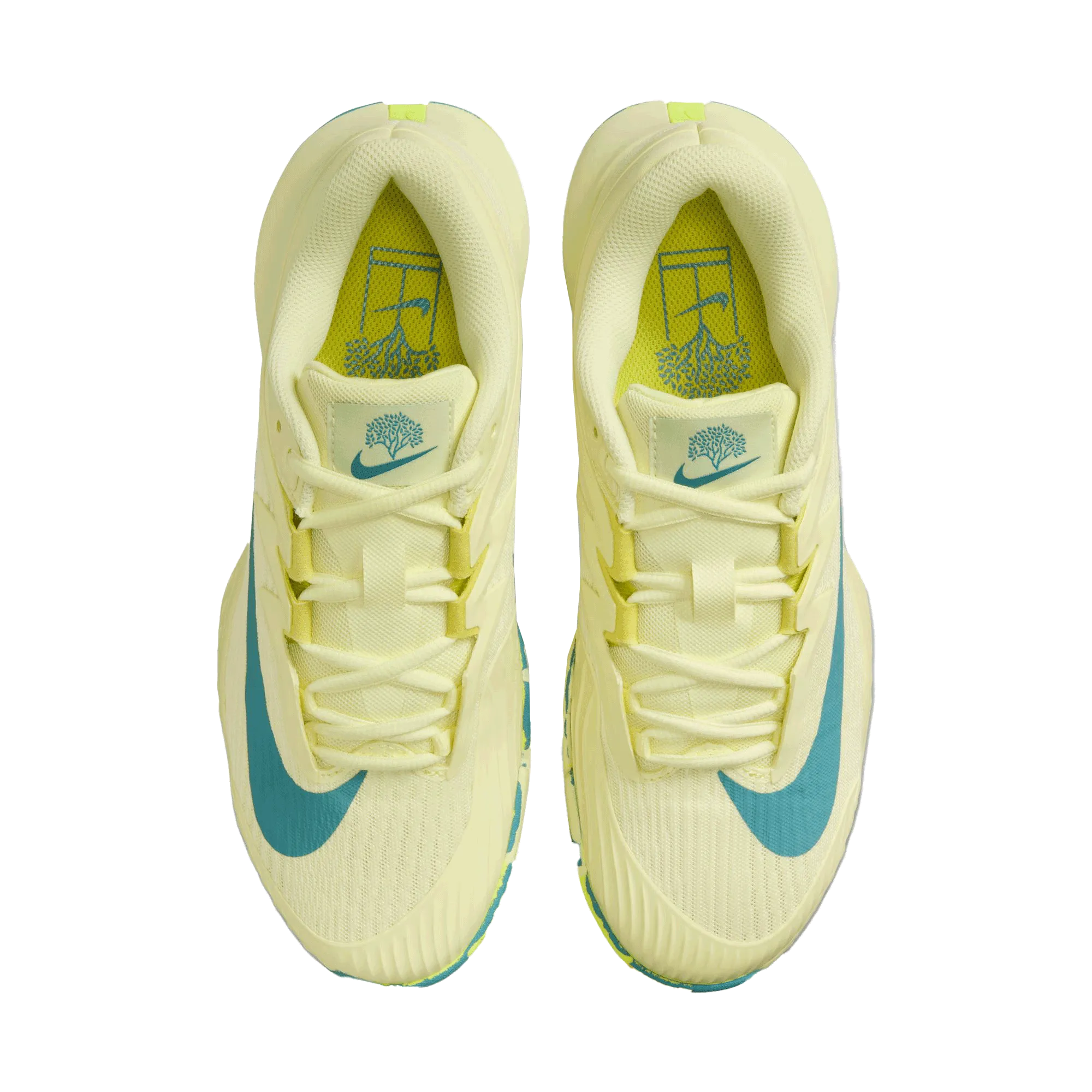 Nike Vapor Pro 3 Premium Women's Hard Court Tennis Shoes