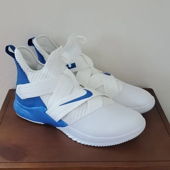 NIKE Zoom Hyperdunk Basketball Shoes