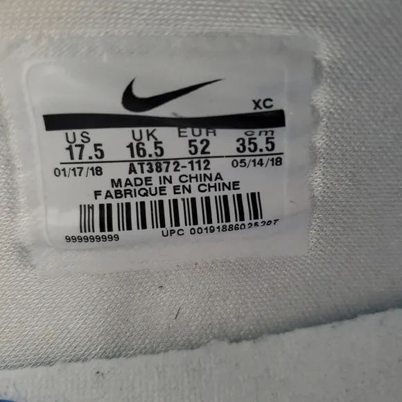 NIKE Zoom Hyperdunk Basketball Shoes