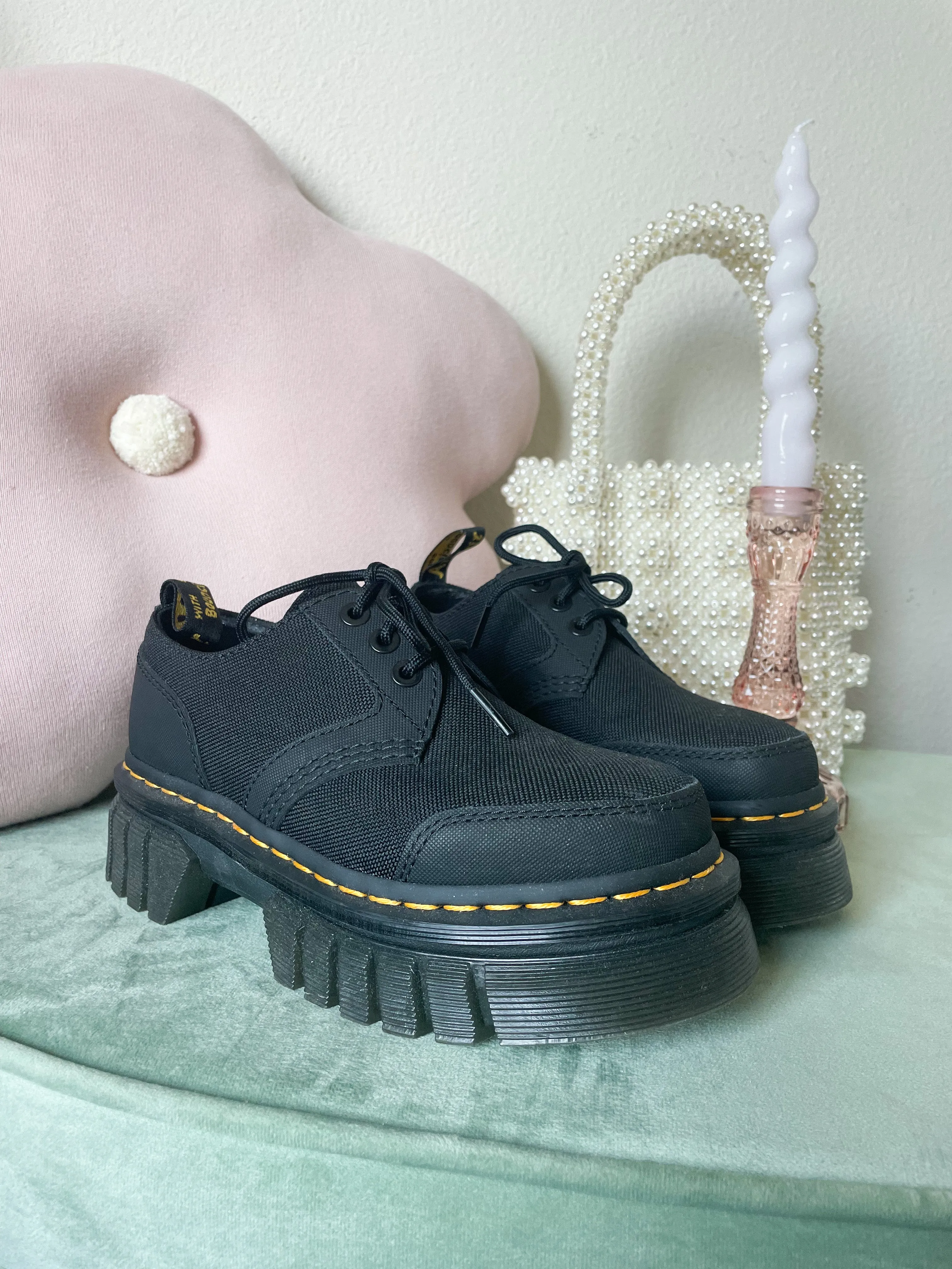 Nylon Audrick