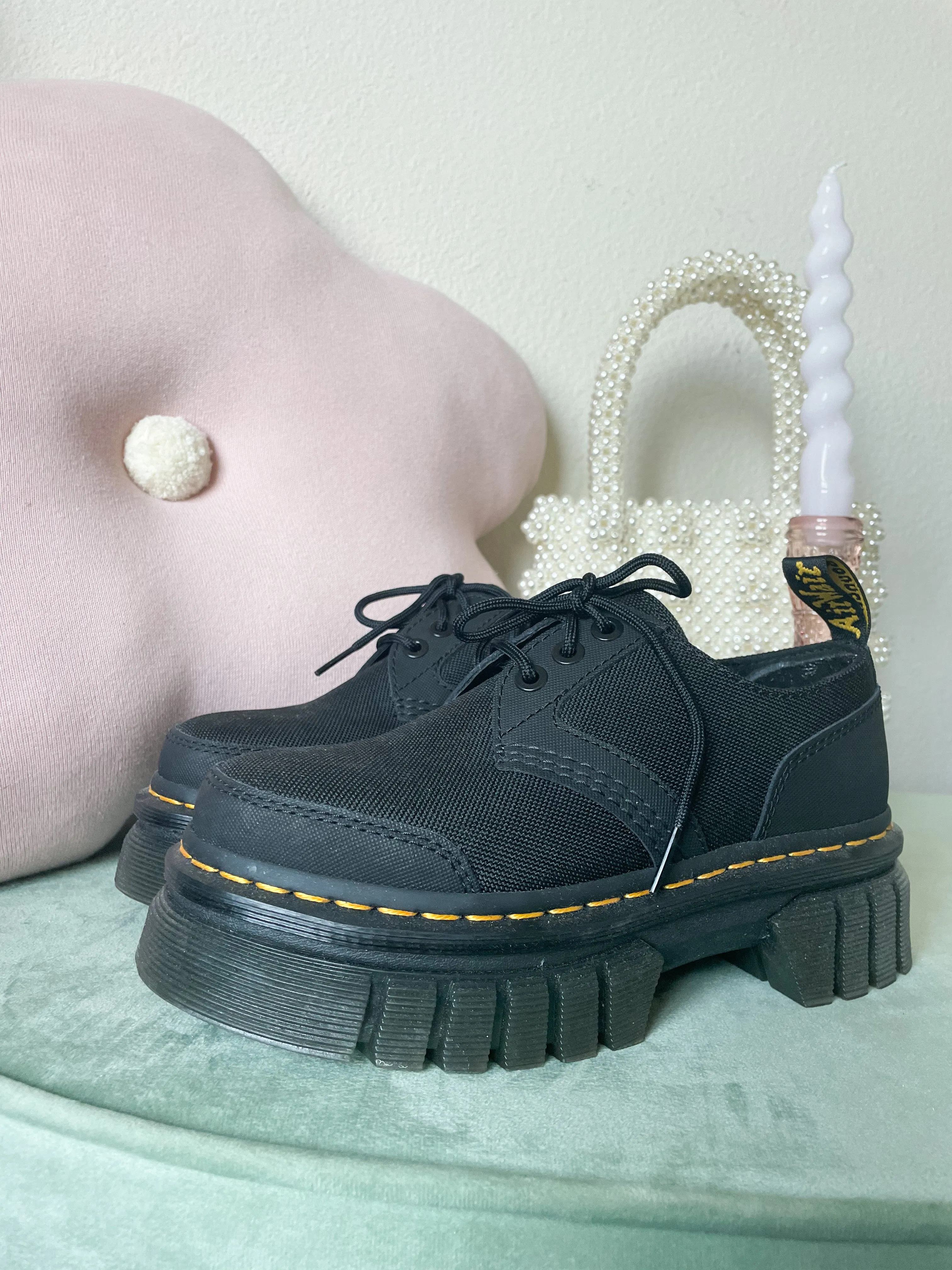 Nylon Audrick