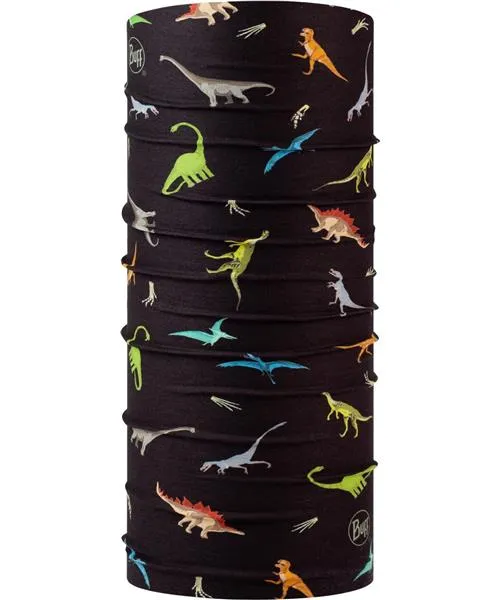 Original Ecostretch Neckwear Junior- Lonels Multi