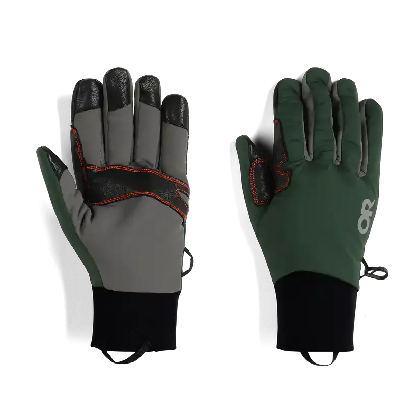 Outdoor Research Deviator Gloves